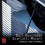 Francois-Rene Duchable - Bach/Beethoven/Scarlatti/Mozart, CD