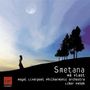 Bedrich Smetana (1824-1884): Mein Vaterland (incl."Die Moldau"), CD