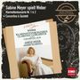 Carl Maria von Weber (1786-1826): Klarinettenkonzerte Nr.1 &amp; 2, CD