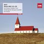 Johann Sebastian Bach (1685-1750): Motetten BWV 225-230, CD