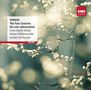 Antonio Vivaldi (1678-1741): Concerti op.8 Nr.1-4 "4 Jahreszeiten", CD
