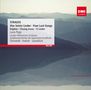 Richard Strauss (1864-1949): Vier letzte Lieder, CD