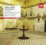 Joseph Haydn (1732-1809): Cellokonzerte Nr.1 &amp; 2, CD