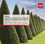 Wolfgang Amadeus Mozart (1756-1791): Klarinettenkonzert KV 622, CD