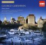 George Gershwin (1898-1937): Arrangements f.2 Klaviere, CD