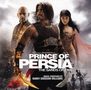 Prince Of Persia: Der Sand der Zeit (The Sands Of Time), CD