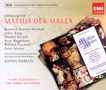 Paul Hindemith (1895-1963): Mathis der Maler, 3 CDs