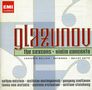 Alexander Glasunow (1865-1936): Die Jahreszeiten op.67, 2 CDs