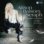 Alison Balsom – Seraph, CD