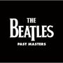 Beatles: Past Masters (remastered) (180g), 2 LPs
