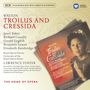 William Walton (1902-1983): Troilus and Cressida, 2 CDs