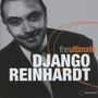Django Reinhardt  (1910-1953): The Ultimate, 2 CDs