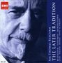 Beecham Edition - The Later Tradition, 8 CDs