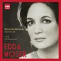 Edda Moser - Electrola-Recitals (Oper & Lied), 9 CDs
