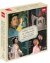 Schöne Nacht, du Liebesnacht - Oper auf Deutsch (7 Electrola-Querschnitte), 7 CDs