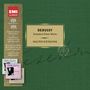 Claude Debussy (1862-1918): Sämtliche Klavierwerke, 4 SACDs
