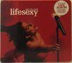 Gare Du Nord: Lifesexy, CD