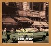 Street Corner Symphonies - The Complete Story of Doo Wop, Volume 12 - 1960, CD