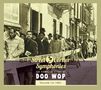 Street Corner Symphonies - The Complete Story of Doo Wop, Volume 13 - 1961, CD