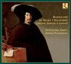 Bartolome Salaverde (1580-1640): Canzoni,Fantasie et Correnti, CD