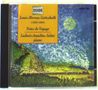 Louis Moreau Gottschalk (1829-1869): 12 Klavierstücke, CD