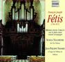 Francois-Joseph Fetis (1784-1871): Orgelmessen, CD