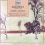 Miechyslaw Karlowicz (1876-1909): Sämtliche Lieder, CD