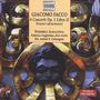 Giacomo Facco (1676-1753): Concerti op.1 Nr.1-6 "Pensieri Adriarmonici" (1716), CD