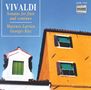 Antonio Vivaldi (1678-1741): Sonaten f.Flöte &amp; Bc RV 48-51,58,59, CD