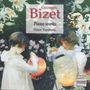 Georges Bizet (1838-1875): Klavierwerke, CD