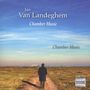 Jan Van Landeghem (geb. 1954): Klaviertrios Nr.1 &amp; 2, CD
