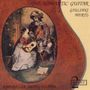 Raphaella Smits - The Romantic Guitar, CD