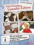 Astrid Lindgren Sammler-Edition, 2 DVDs