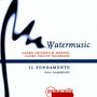 Georg Philipp Telemann (1681-1767): Wasser-Ouvertüre in C, CD