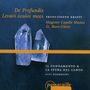 Franciscus Krafft (1727-1795): De Profundis, CD