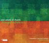 Berenguer de Palol (12.Jh.): Lieder "Joys amors et chants", CD