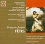 Francois-Joseph Fetis (1784-1871): Sonaten Nr.1-3 für Klavier 4-händig, CD