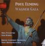 Poul Elming - Wagner Gala, CD