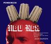 Krzysztof Penderecki (geb. 1933): Ubu Rex (Opera Buffa), 2 CDs
