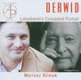 Witold Lutoslawski (1913-1994): Lieder "Derwid", CD