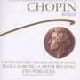Frederic Chopin (1810-1849): Chopin - National Edition Vol.3 (SACD-Edition), SACD