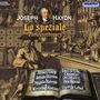 Joseph Haydn (1732-1809): Lo Speziale, CD