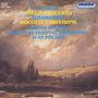 Antonin Dvorak (1841-1904): Cellokonzert op.104, CD