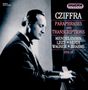 G.Cziffra - Paraphrasen & Transkriptionen, CD