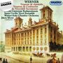 Gregor Joseph Werner (1695-1766): Vesperae de Apostolis, CD