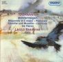 Ernst von Dohnanyi (1877-1960): 10 Bagatellen op.13 "Winterreigen", CD