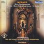 Gregor Joseph Werner (1695-1766): Missa Contrapunctata, CD