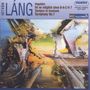 Istvan Lang (geb. 1933): Symphonie Nr.7, CD