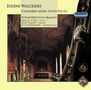 Eugene Walckiers (1793-1866): Kammermusik mit Flöte, CD