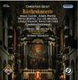 Christian Geist (1650-1711): Kirchenkonzerte, CD